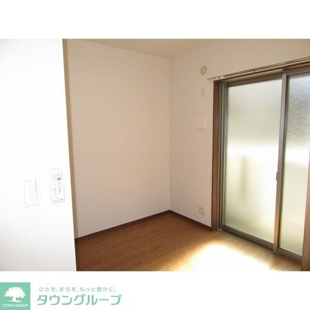 アムール鈴谷の物件内観写真